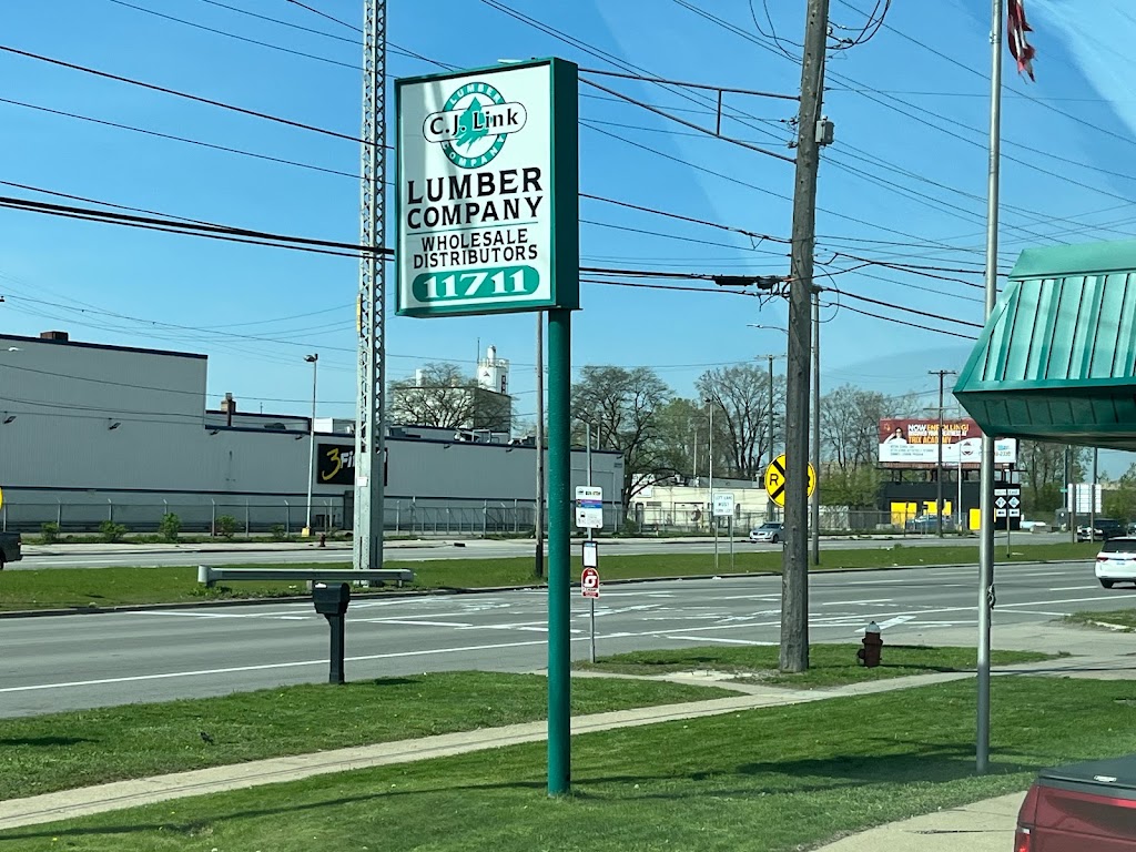 C J Link Lumber Co | 11711 8 Mile Rd, Warren, MI 48089, USA | Phone: (586) 773-1200