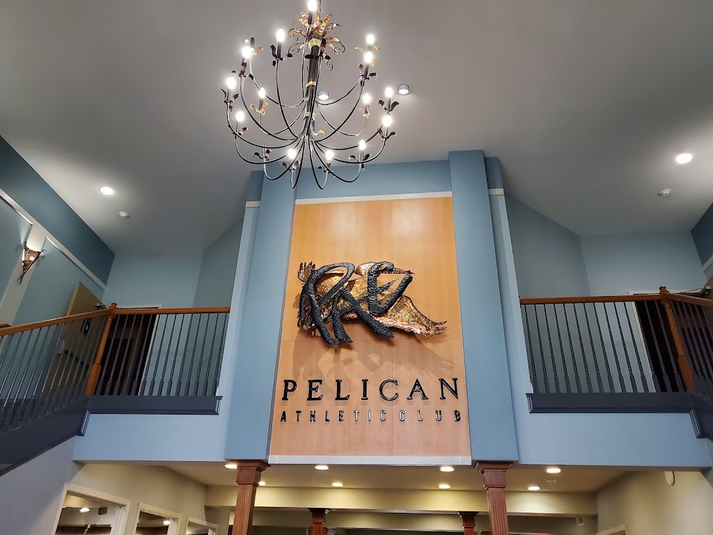 Pelican Athletic Club, LLC | 1170 Meadowbrook Blvd, Mandeville, LA 70471, USA | Phone: (985) 626-3706