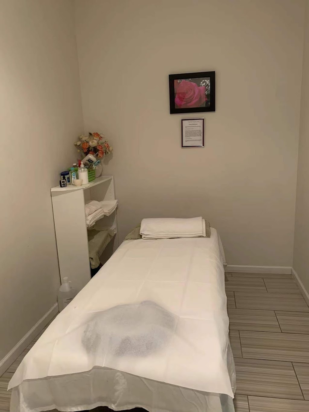 KI KI DAY SPA | 44 W Pleasant Ave, Maywood, NJ 07607, USA | Phone: (201) 820-2030