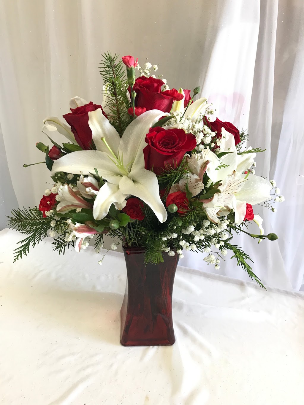 Four Seasons Florist & Gifts | 6324 Rosemead Blvd, Temple City, CA 91780 | Phone: (626) 614-8361