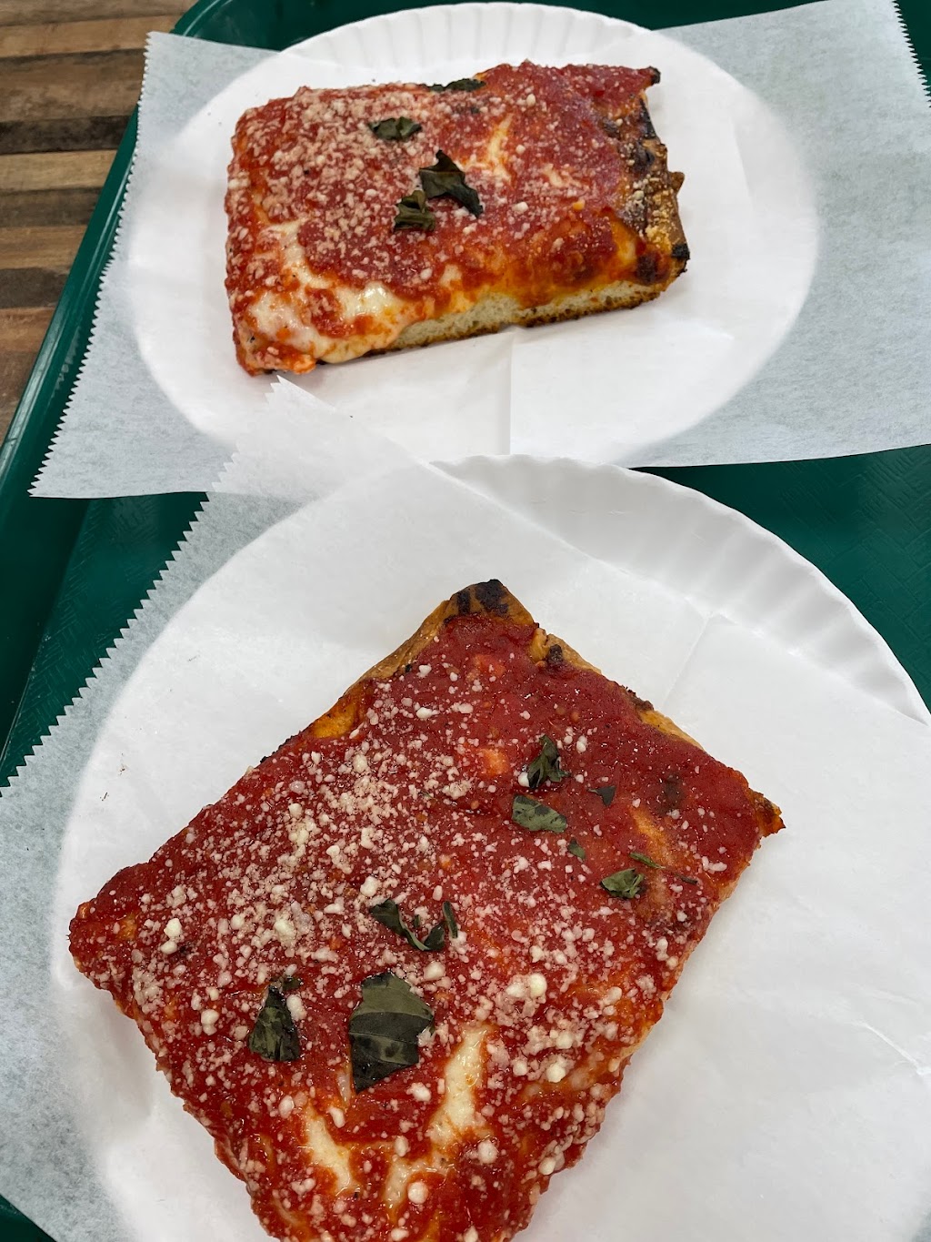 Whitepoint Pizza | 132-13 14th Ave, Queens, NY 11356, USA | Phone: (718) 746-5555