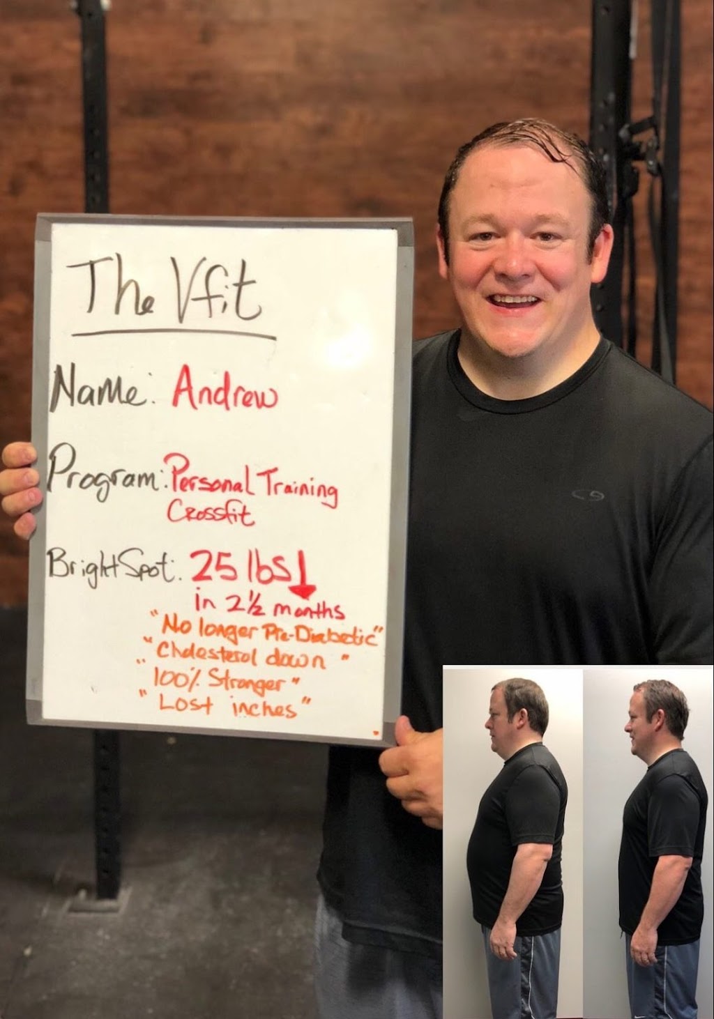 The V: Premier Group Fitness | 3220 Hopeland Industrial Dr, Powder Springs, GA 30127 | Phone: (678) 567-0031