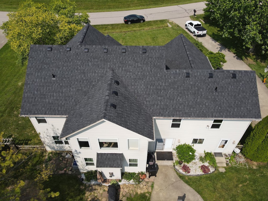 Paragon Roofing Ohio Inc | 1233 Falke Dr, Dayton, OH 45432, USA | Phone: (937) 723-8874