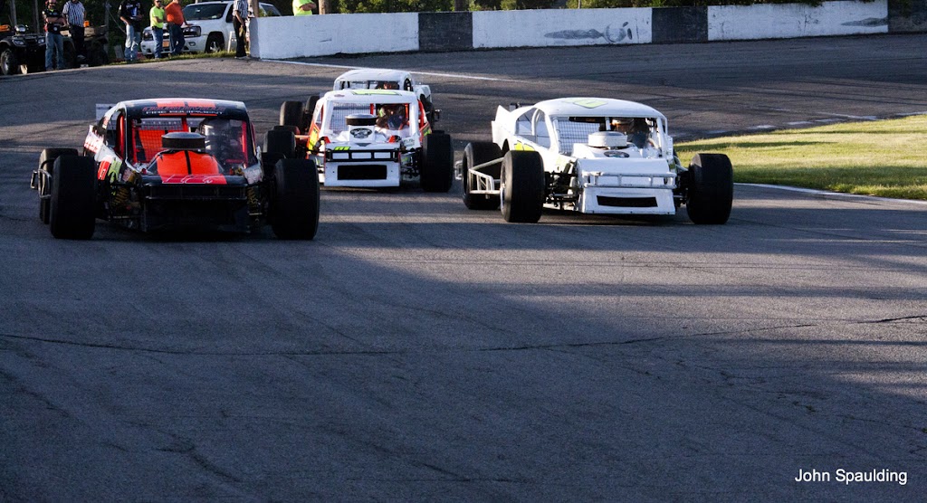 Wyoming County International Speedway | 35 Adrian Rd, Perry, NY 14530, USA | Phone: (585) 237-2510