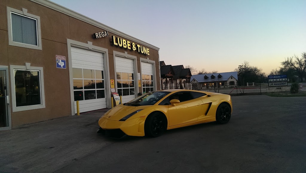 Regal Lube & Oil Inc | 101 E Butler St, Wylie, TX 75098, USA | Phone: (972) 429-0250