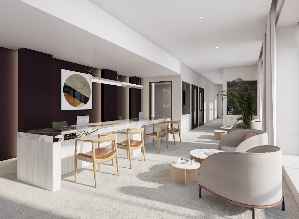 The Halden 1133 Westchester Ave, White Plains, NY 10605