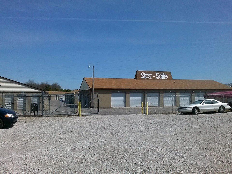 IncaAztec Self Storage- West Alliance | 12163 State St NE, Alliance, OH 44601, USA | Phone: (330) 787-9810