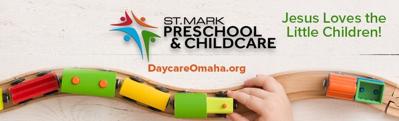 St. Mark Lutheran Preschool & Childcare | 1821 N 90th St, Omaha, NE 68114, USA | Phone: (402) 913-2255