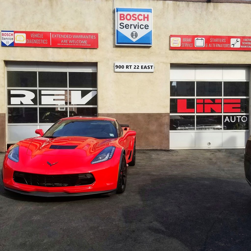 Revline Customs | 9 Stoney Brook Pl, North Plainfield, NJ 07060, USA | Phone: (908) 388-5484