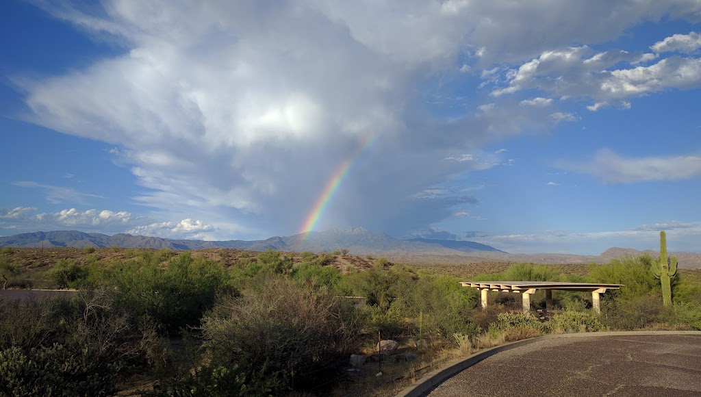 Four Peaks Wilderness Area | 4 Peaks Rd, Fort McDowell, AZ 85264, USA | Phone: (602) 225-5200