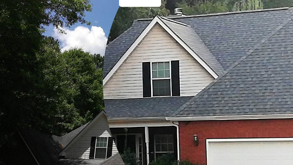 Rapid Roofers “ Proudly Roofing Atlanta Metro homes since 1986 " | 1625 Hidden Shoals Dr SE, Conyers, GA 30013, USA | Phone: (770) 786-2056