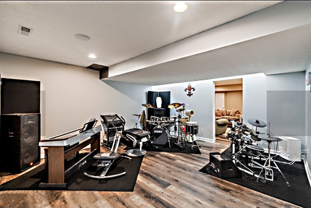 ABC Restoration LLc | 377 B Lear Rd, Avon Lake, OH 44012, USA | Phone: (440) 796-0101