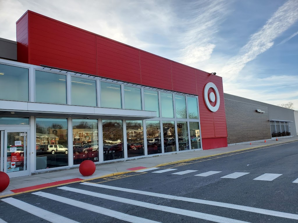 Target | 1157 US-46, Parsippany-Troy Hills, NJ 07054 | Phone: (862) 286-3568