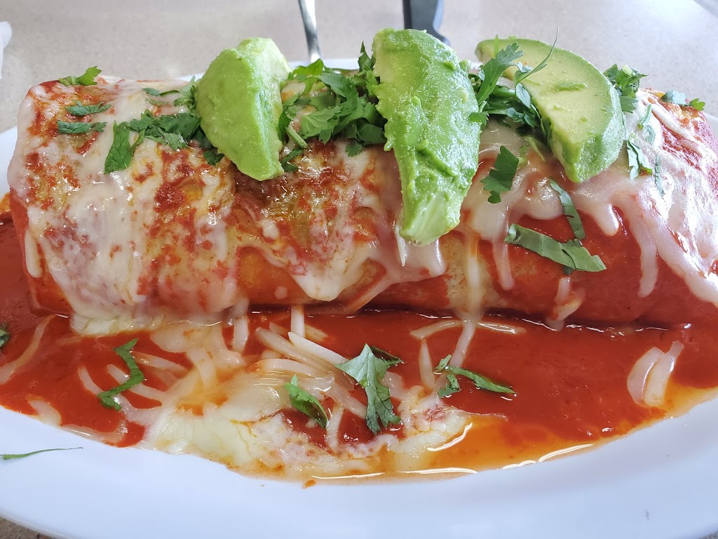 López Taqueria | 305 N Fair Oaks Ave, Sunnyvale, CA 94085, USA | Phone: (408) 732-3854