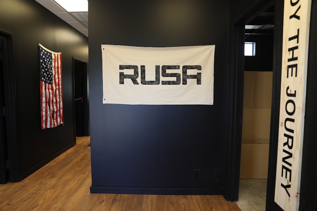 Rusa Outdoors, LLC | 15017 S Grant St, Bixby, OK 74008, USA | Phone: (918) 943-5366