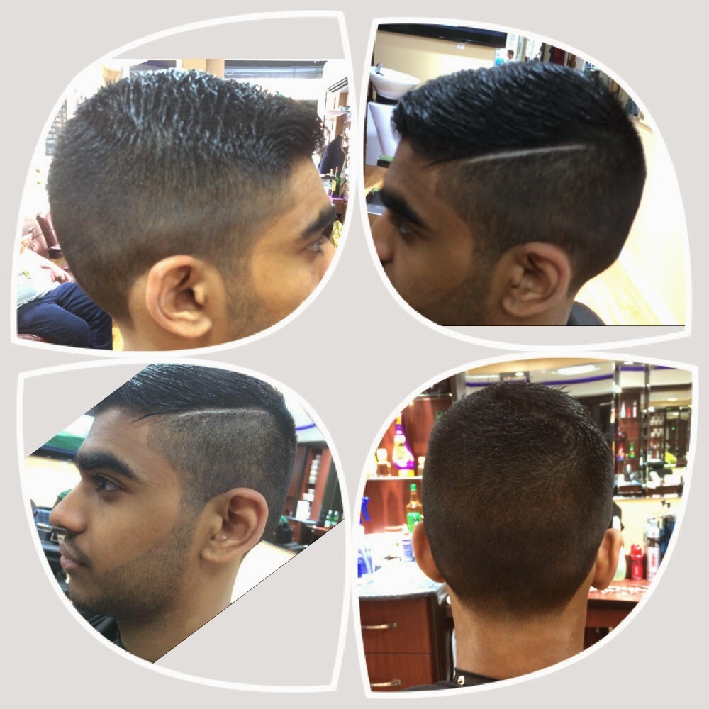 Ace Of Cuts Barber Shop - hair care  | Photo 8 of 10 | Address: 518 E 6th St, New York, NY 10009, USA | Phone: (646) 707-3507