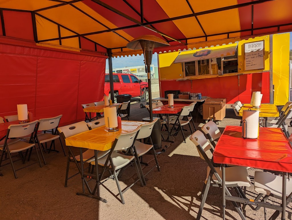 Tacos Don Marcos | 207 N 35th Ave, Phoenix, AZ 85009, USA | Phone: (602) 489-8837