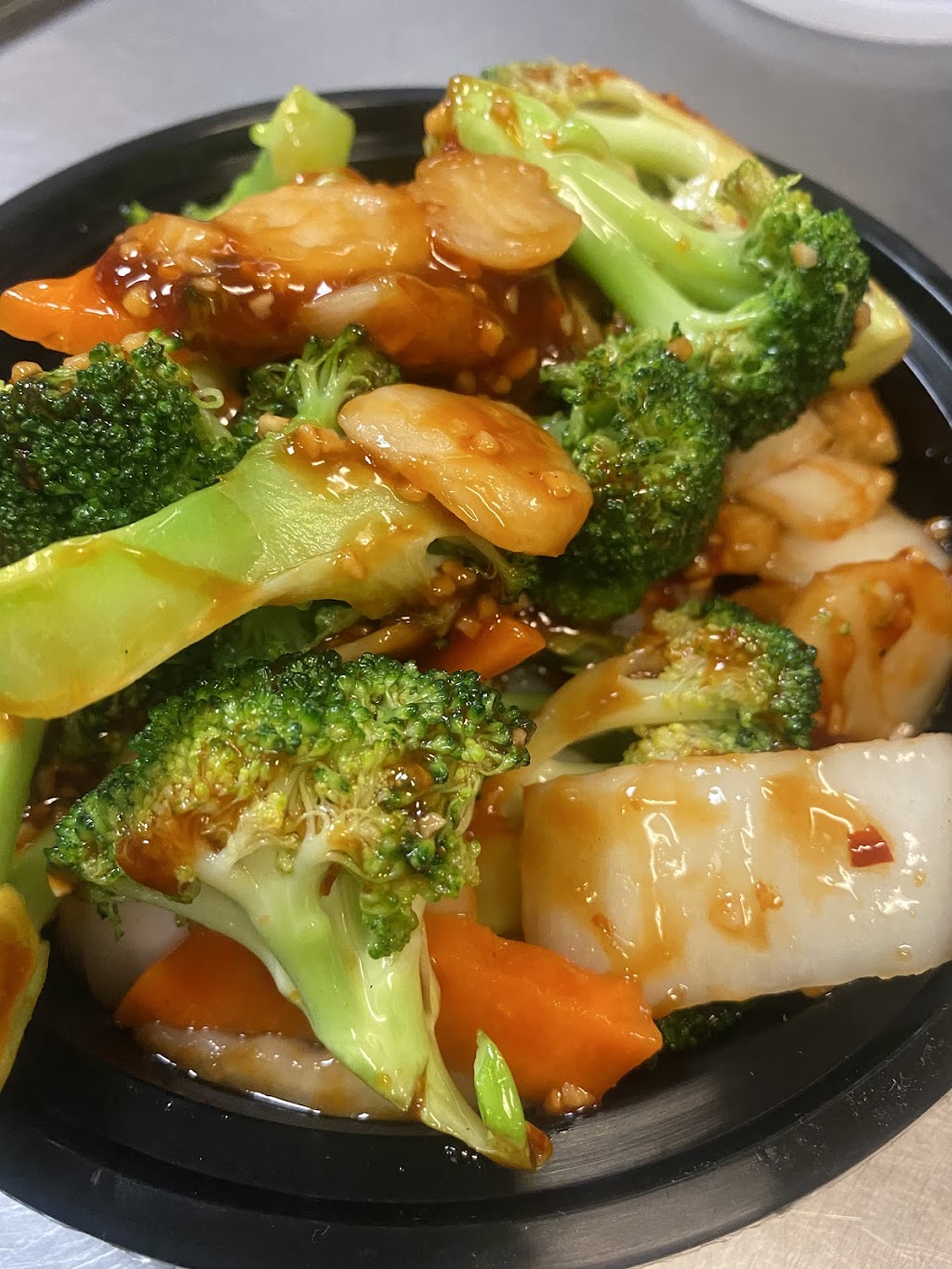 New Kam Lai Chinese Restaurant | 514 Amsterdam Ave, New York, NY 10024, USA | Phone: (212) 769-8990