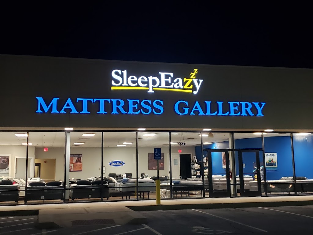 Sleep Eazy | 11 Dillon Plaza Dr, High Ridge, MO 63049, USA | Phone: (636) 671-7494