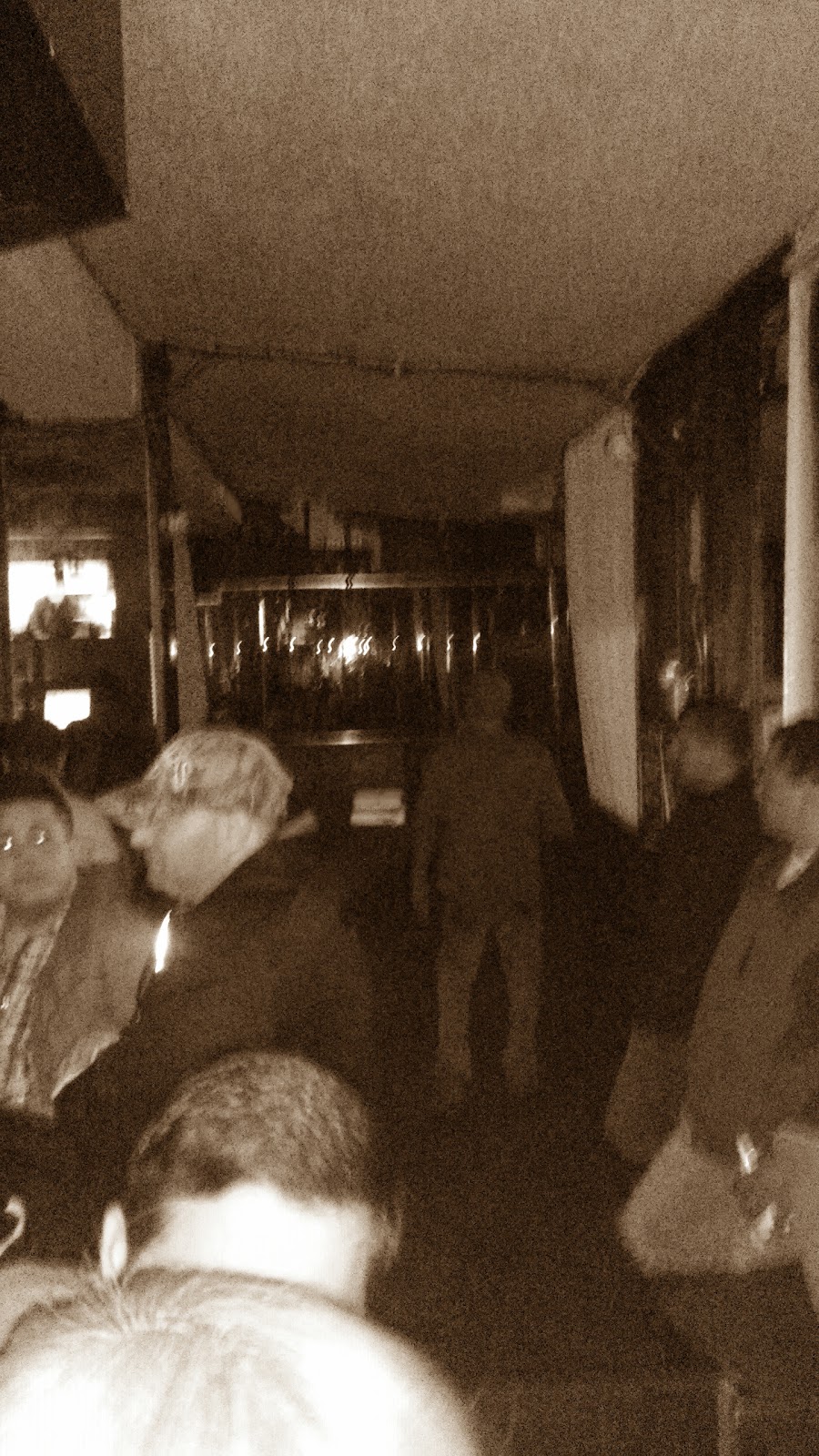 RUMBA CAFE | 470 W Main St, Stamford, CT 06902, USA | Phone: (203) 588-0044