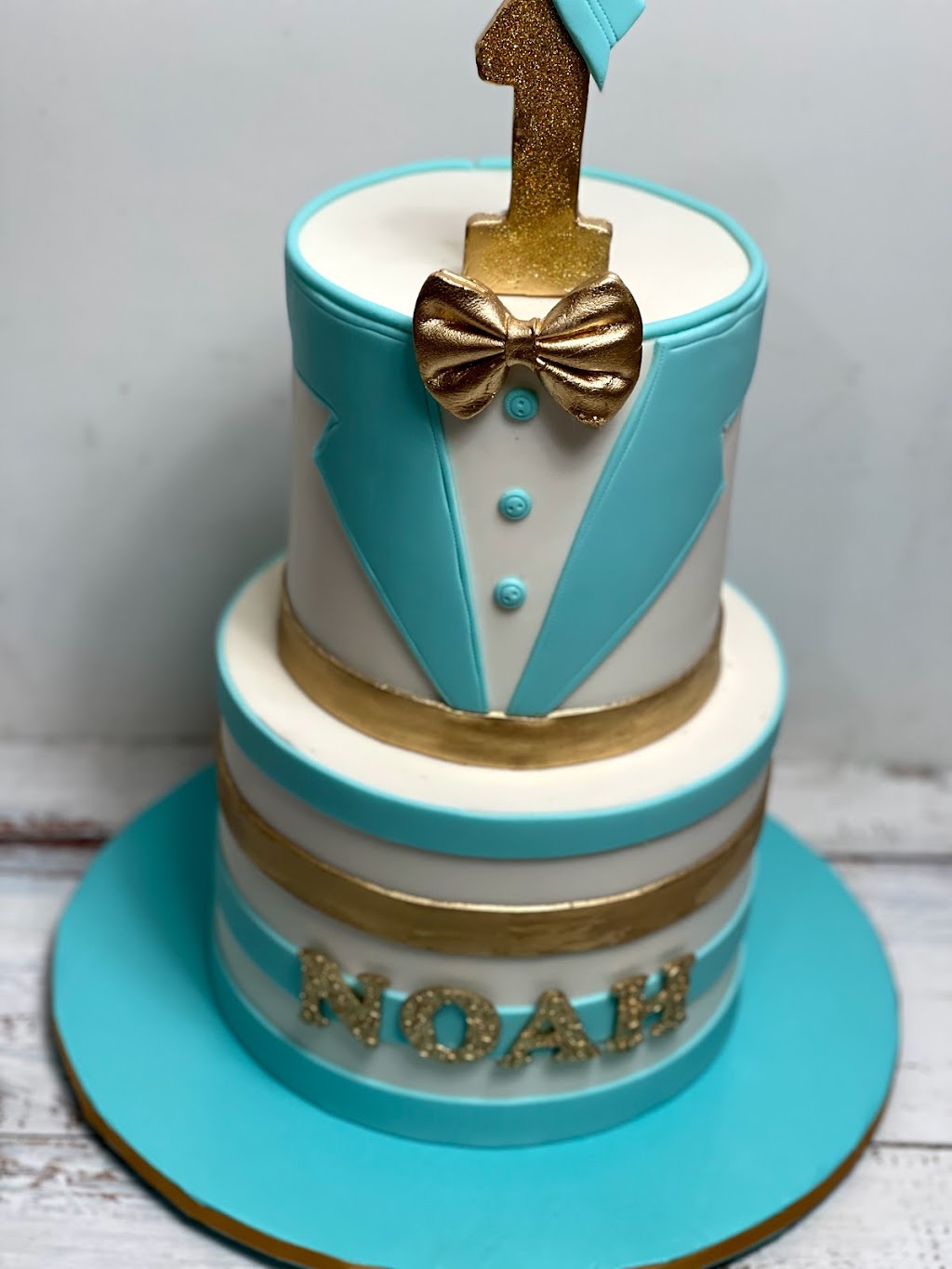 Frenchys Cake Designs LLC | 910 Riverside Dr, New York, NY 10032, USA | Phone: (646) 248-1044