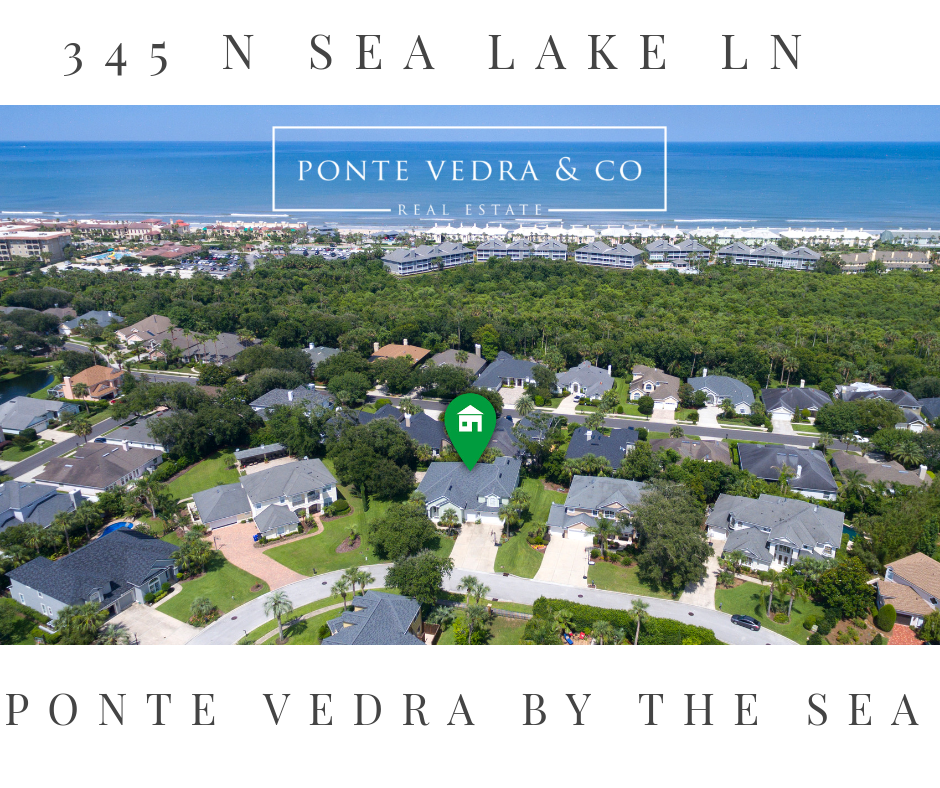 Ponte Vedra & Co. Real Estate | 100 Executive Way Suite 204, Ponte Vedra Beach, FL 32082, USA | Phone: (904) 616-1234