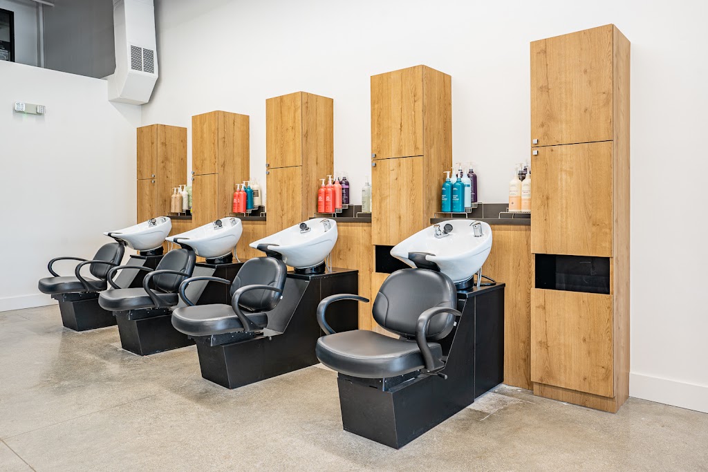 Drew James Aveda Salon Pines | 14830 Pines Blvd, Pembroke Pines, FL 33027, USA | Phone: (954) 391-5587