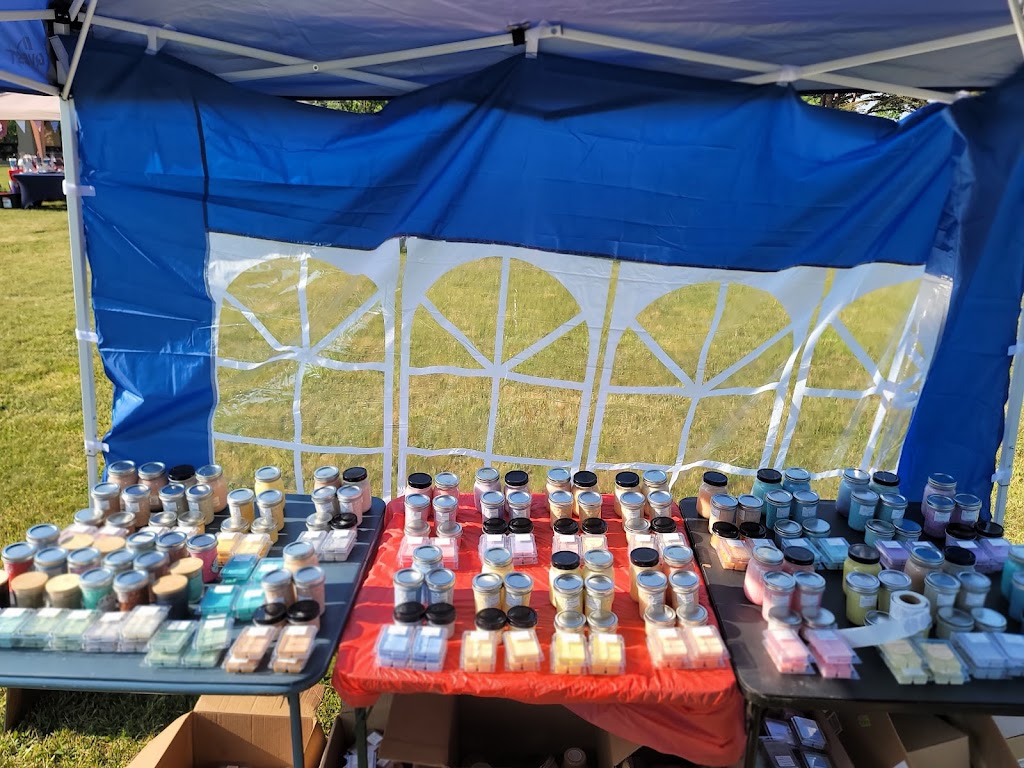 Scent-imental Memories LLC | 404 Hayes Ave, McDonald, OH 44437, USA | Phone: (330) 301-4348