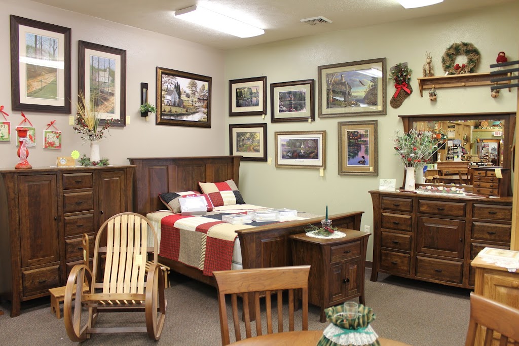 Wana Cabinets & Furniture | 445 S Van Buren St, Shipshewana, IN 46565, USA | Phone: (260) 768-7850