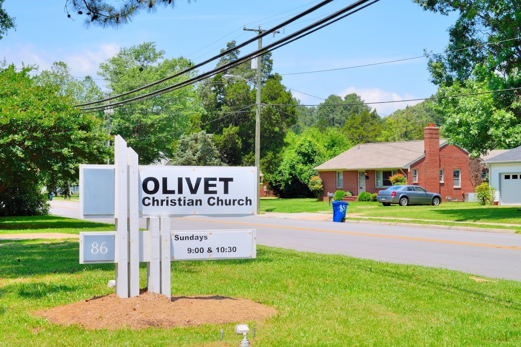 Olivet Christian Church | 86 Maxwell Ln, Newport News, VA 23606, USA | Phone: (757) 930-1690