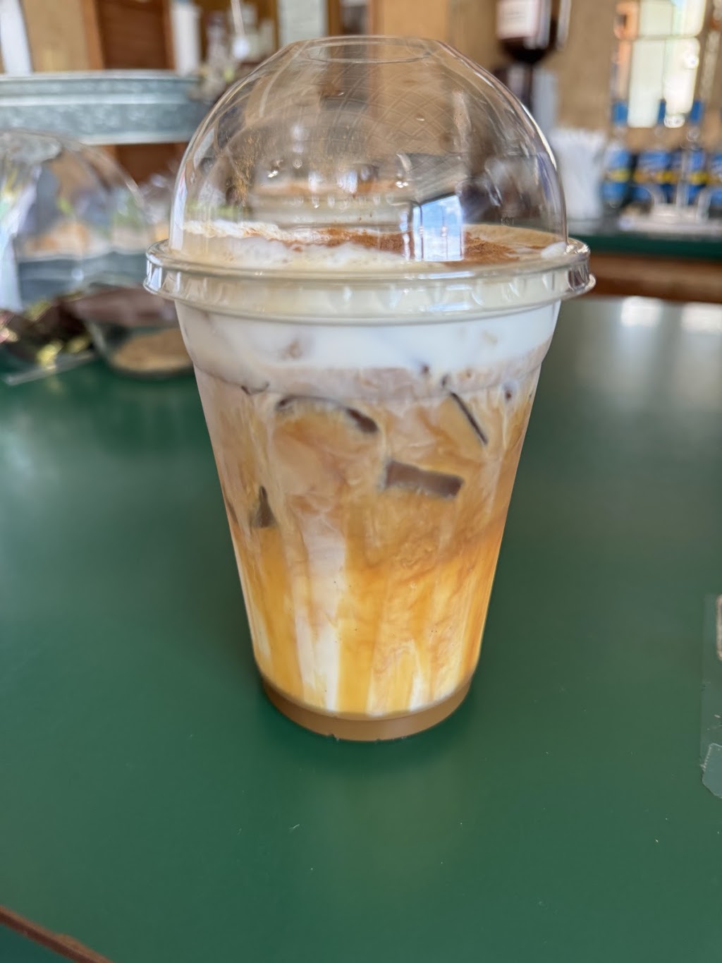 Wheeling Coffee Shoppe | 101 Washington Ave, Wheeling, WV 26003, USA | Phone: (304) 242-2223