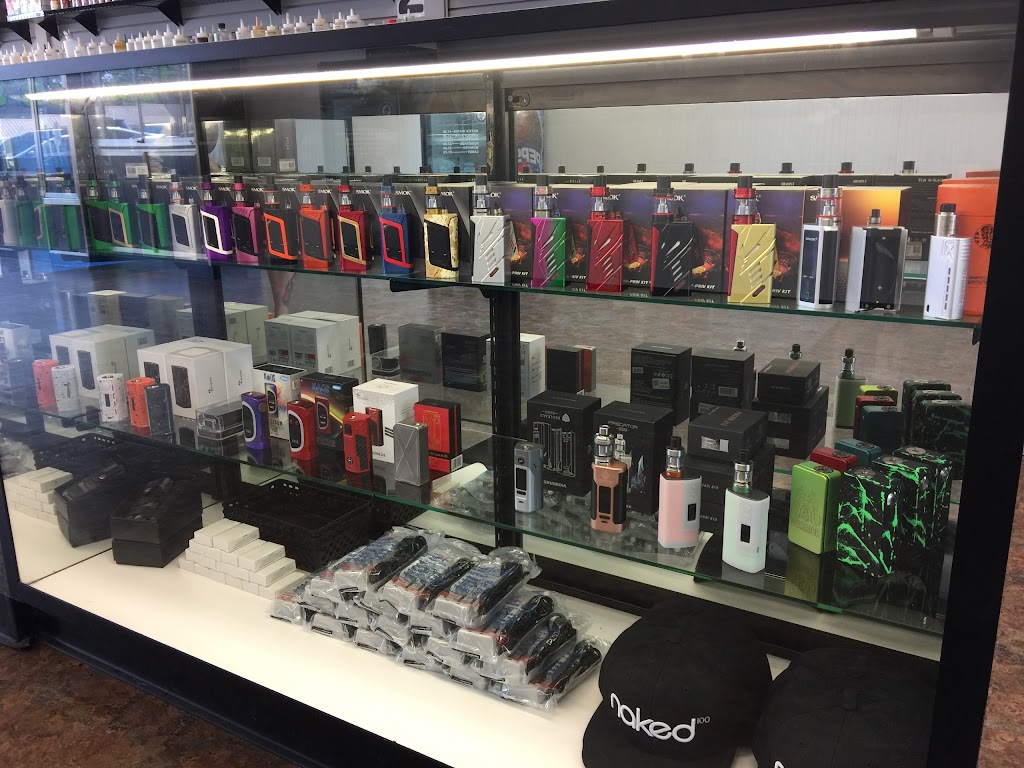 Vapor Co. | 151 OFallon Plaza, OFallon, MO 63366, USA | Phone: (636) 698-8447