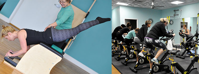 PilatesFirst Louisville | 13206 US-42 #111, Prospect, KY 40059, USA | Phone: (502) 376-7784