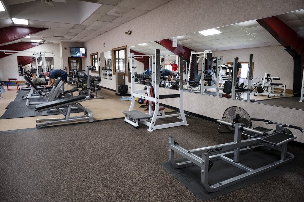 Mentor Heisley Racquet and Fitness Club | 6000 Heisley Rd, Mentor, OH 44060, USA | Phone: (440) 357-6147