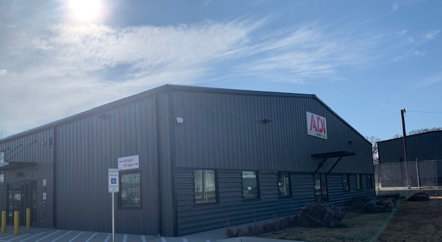 ADI Global Distribution - Fort Worth | 5036 Saunders Rd, Fort Worth, TX 76119, USA | Phone: (817) 516-3820