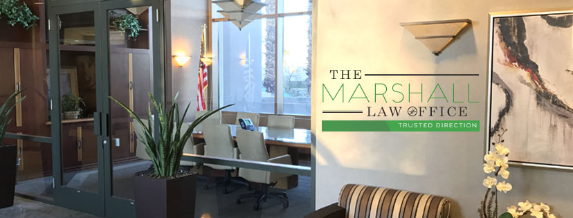 The Marshall Law Office Las Vegas | 8275 S Eastern Ave Ste. 200, Las Vegas, NV 89123, USA | Phone: (702) 990-8550