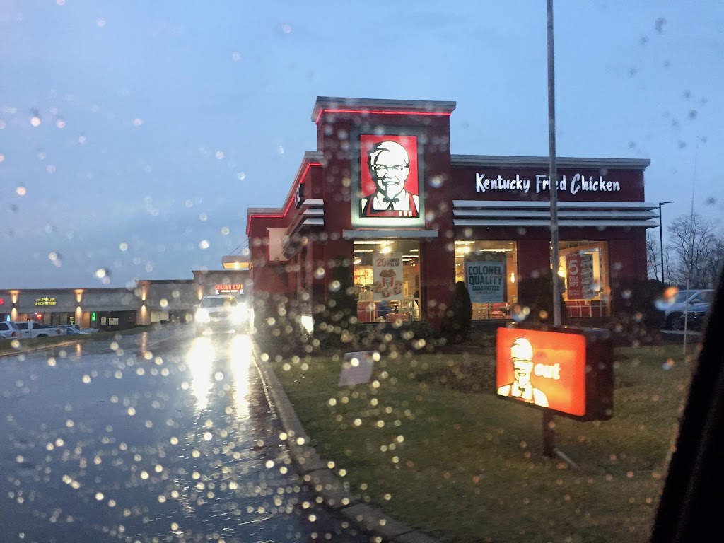 KFC | 4673 William Flinn Hwy, Allison Park, PA 15101, USA | Phone: (412) 486-1135