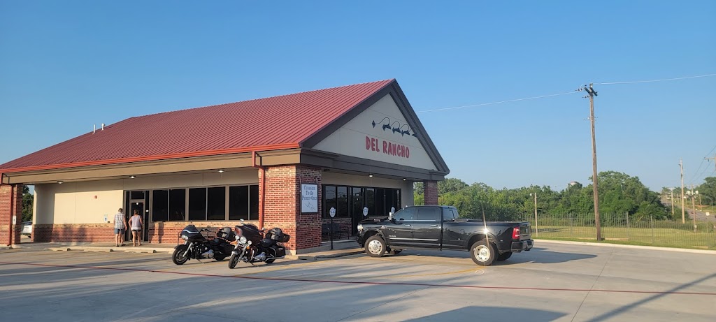 Del Rancho® | 9201 SE 29th St, Midwest City, OK 73130 | Phone: (405) 455-5444
