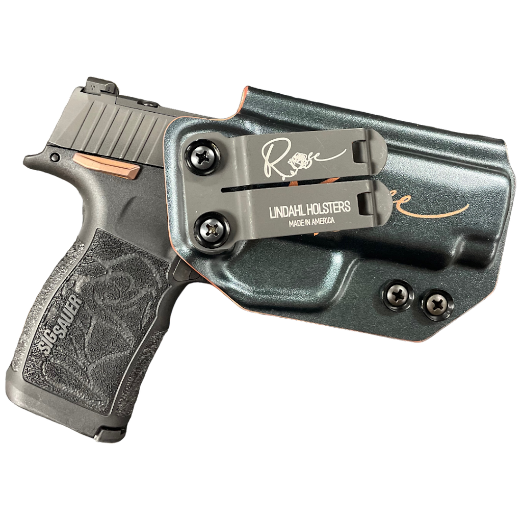 Lindahl Holsters | 25565 Calabria Dr, Moreno Valley, CA 92551, USA | Phone: (951) 867-6258