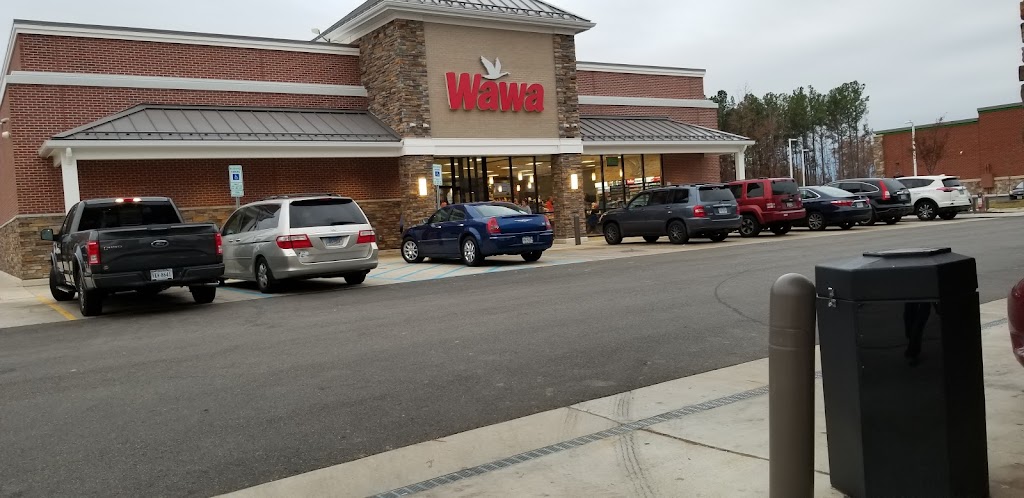 Wawa | Chesterfield, VA 23832, USA | Phone: (800) 444-9292