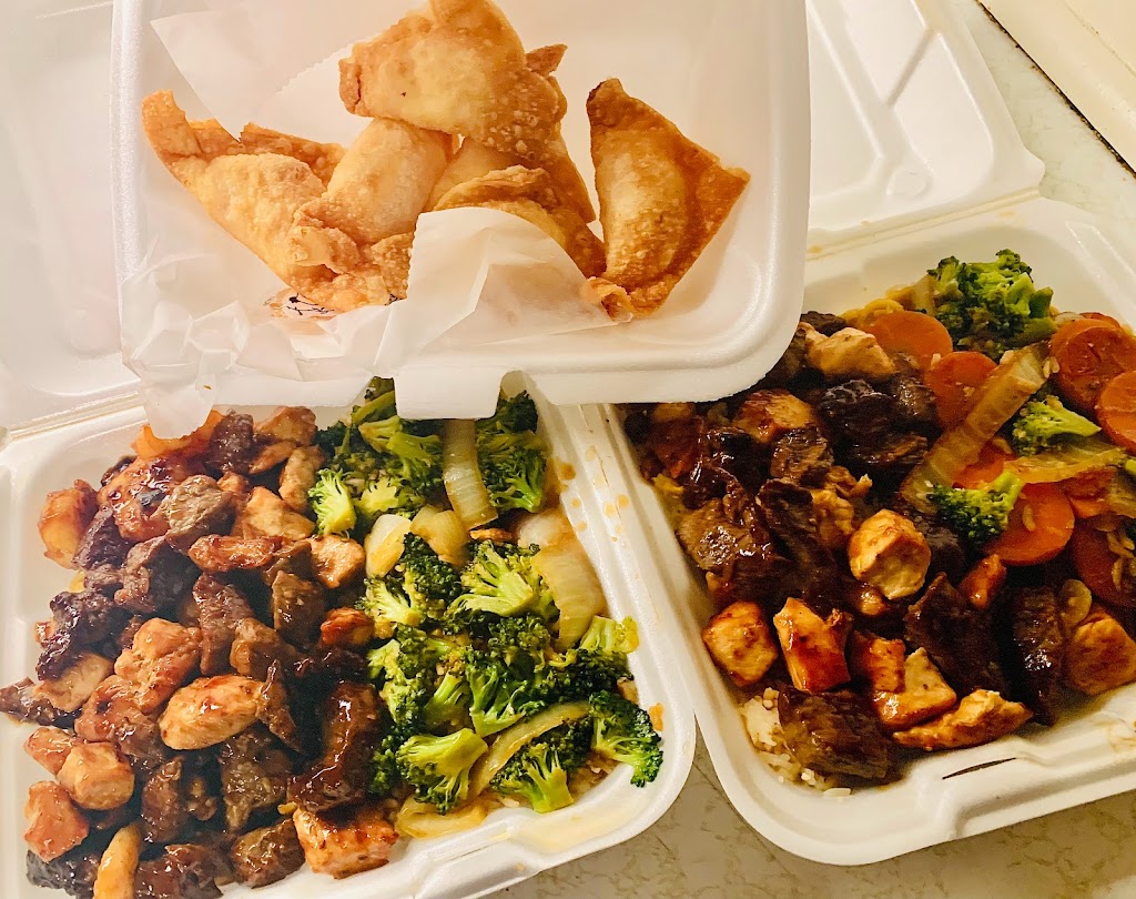 Hibachi Xpress | 1143 Lake St, Kent, OH 44240, USA | Phone: (330) 968-4085