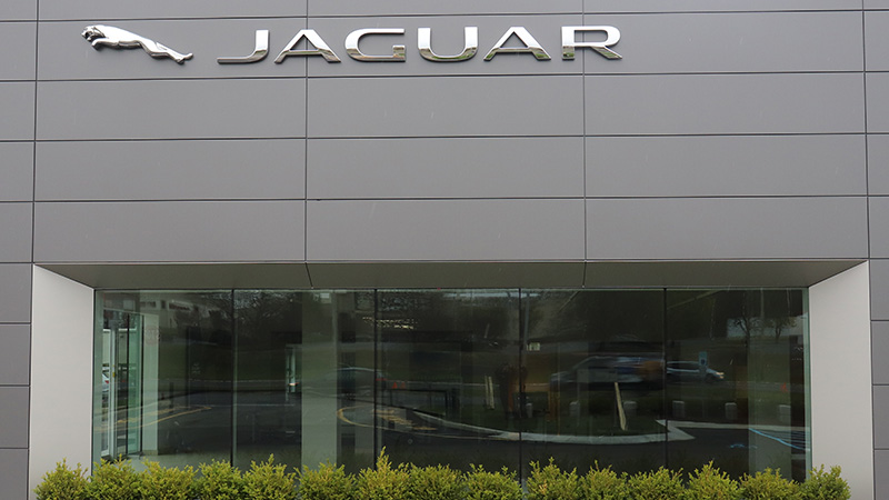 Jaguar Monmouth | 105 NJ-36, Eatontown, NJ 07724, USA | Phone: (833) 604-4141