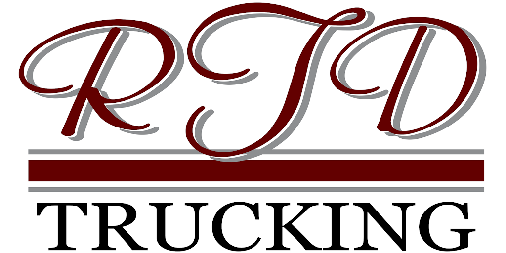 RTD Trucking LLC | 2401 5th Ave N, Bessemer, AL 35020, USA | Phone: (205) 424-5535