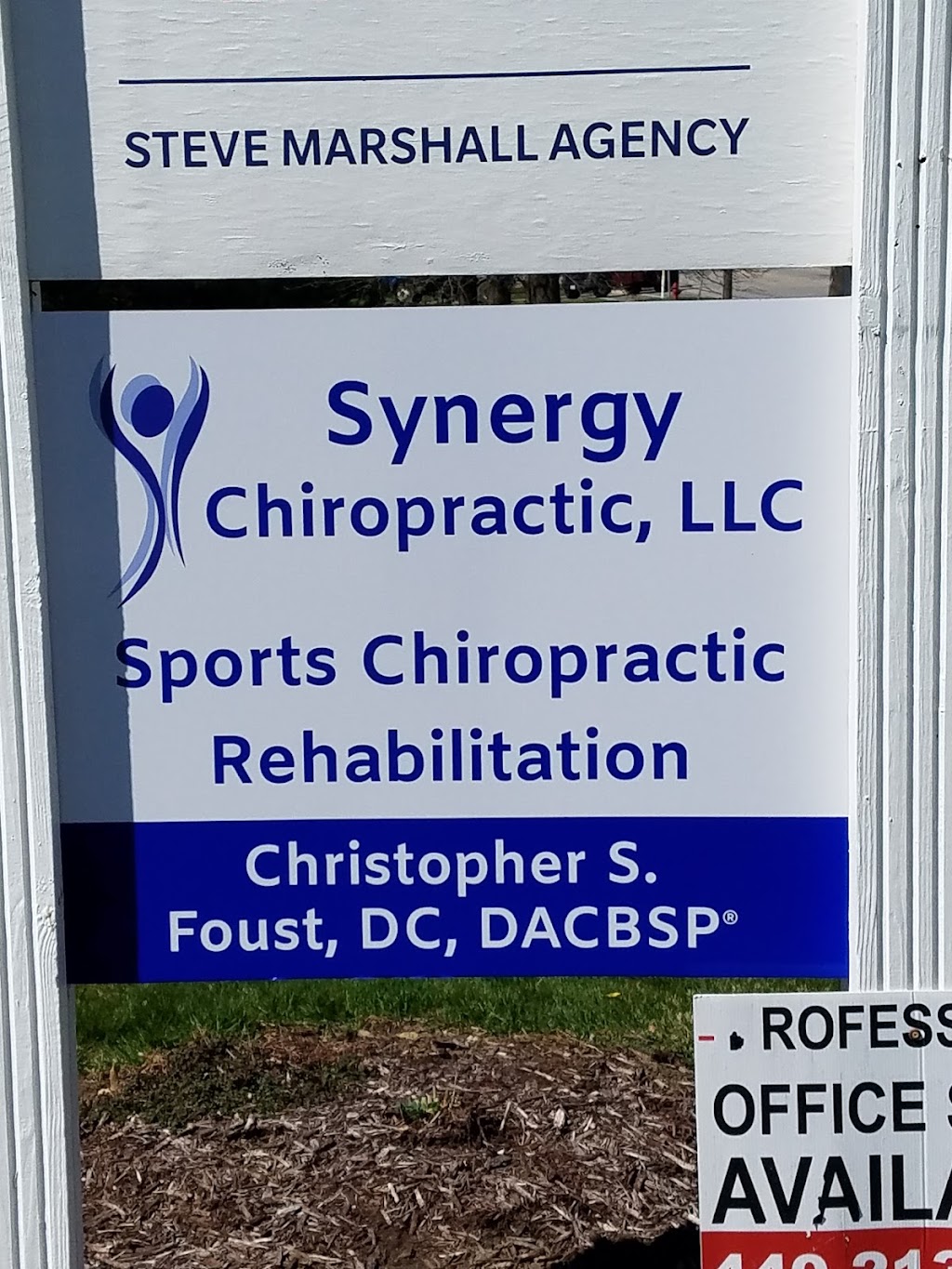 Synergy Chiropractic, LLC | 790 Lafayette Rd UNIT 1, Medina, OH 44256, USA | Phone: (330) 208-7088