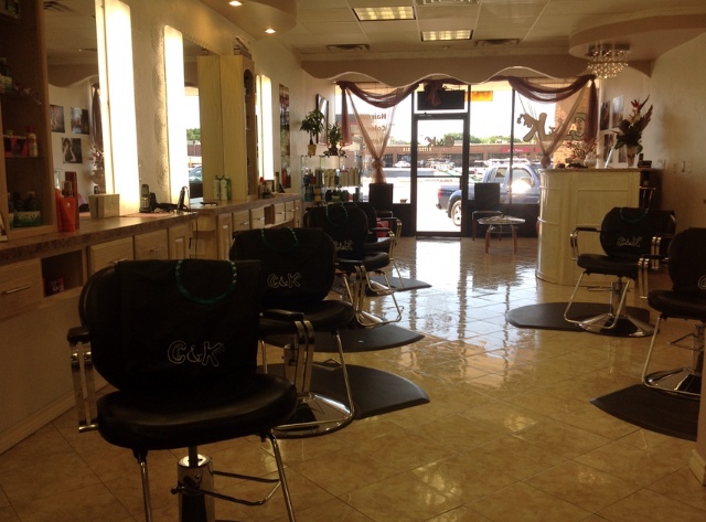 Color & Kuts | 905 Northwest Hwy, Garland, TX 75041, USA | Phone: (214) 227-5197