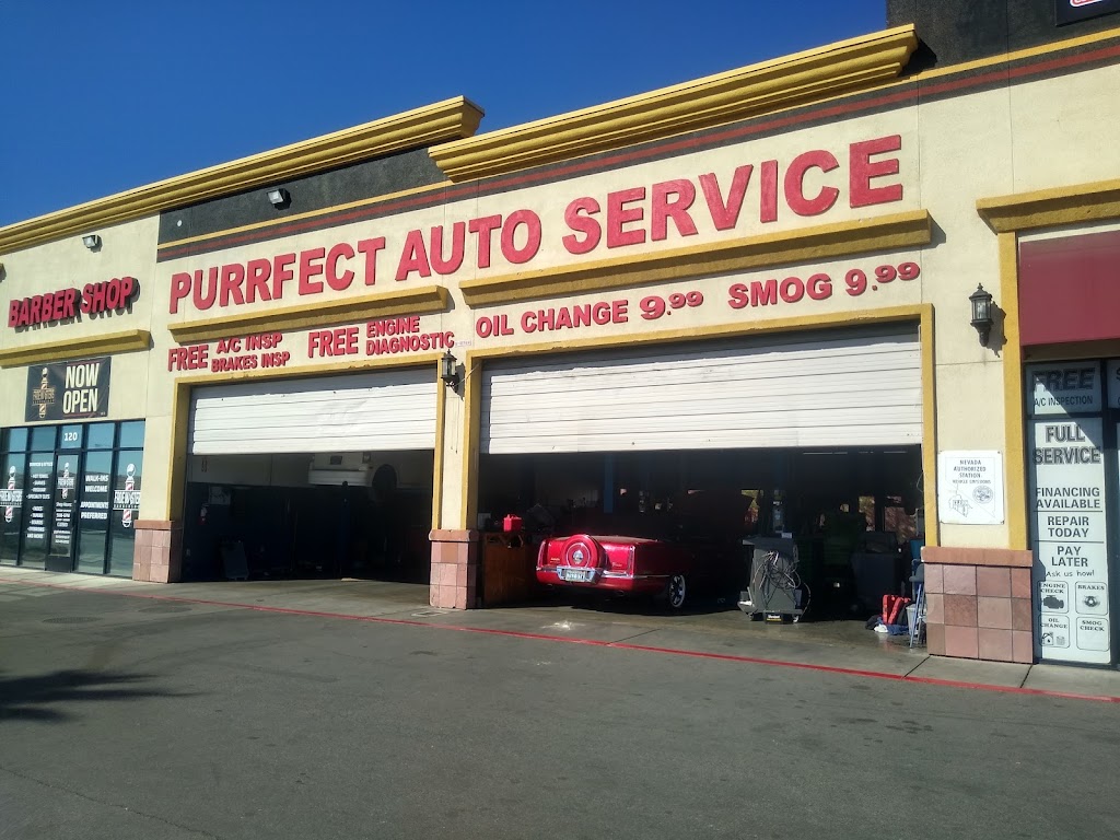 Purrfect Auto Services #888 | 4295 S Fort Apache Rd #100, Las Vegas, NV 89147 | Phone: (702) 220-7410