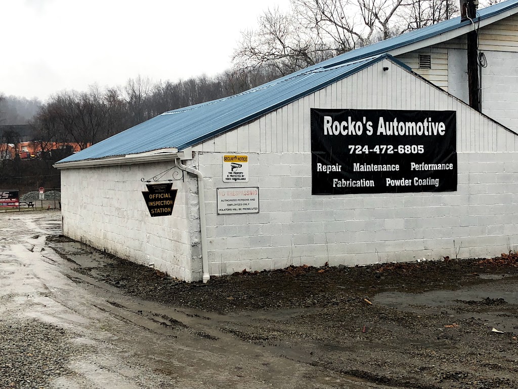 Rockos Automotive | 2020 Commerce Ln, Pricedale, PA 15072, USA | Phone: (724) 929-0202