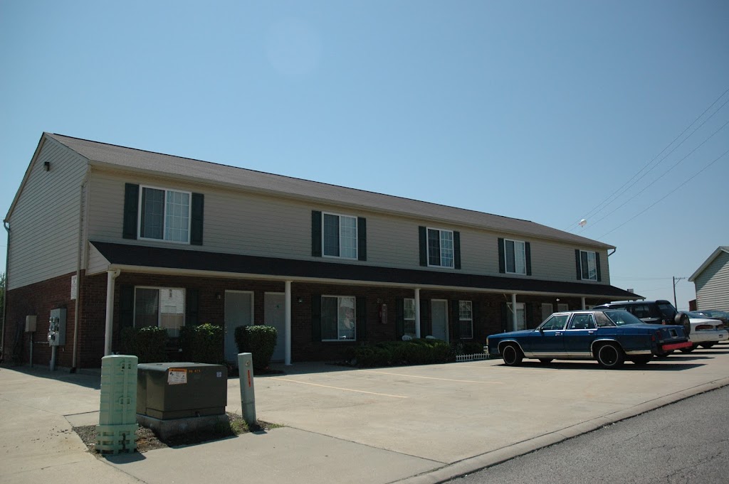 Country Living Apartments | 3005 Dixie Hwy, Dry Ridge, KY 41035, USA | Phone: (859) 398-6800