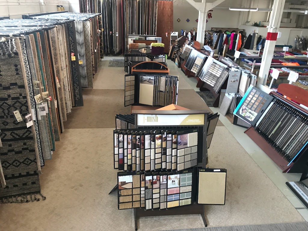 Carpet Mill Outlet | 2000 SE Milport Rd, Portland, OR 97222, USA | Phone: (503) 766-3203