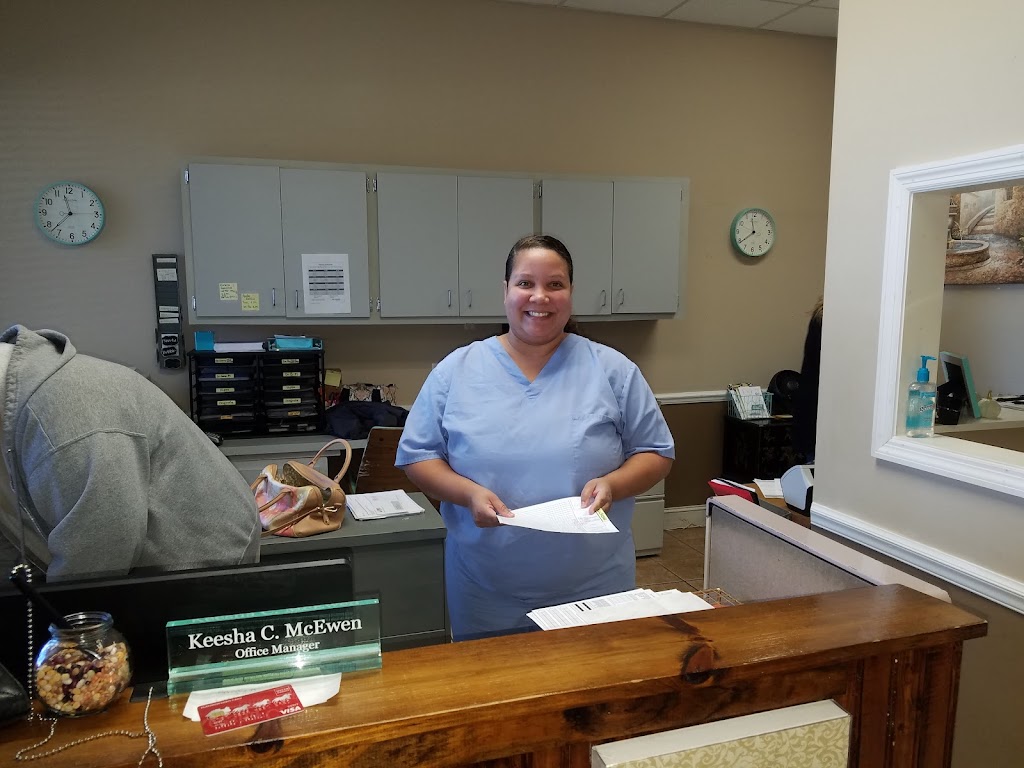 Christopher J. Baggett, DC | 2080 Fairburn Rd STE F, Douglasville, GA 30135, USA | Phone: (770) 920-1707